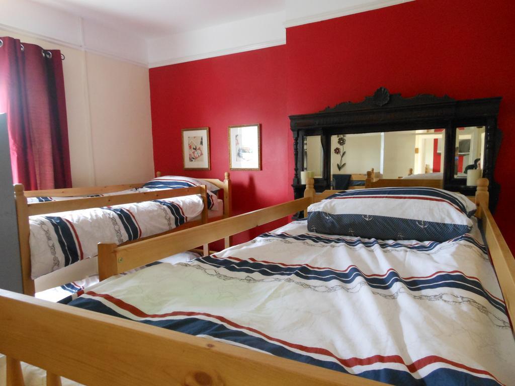 Loughcrew Megalithic Hostel Millbrook Quarto foto