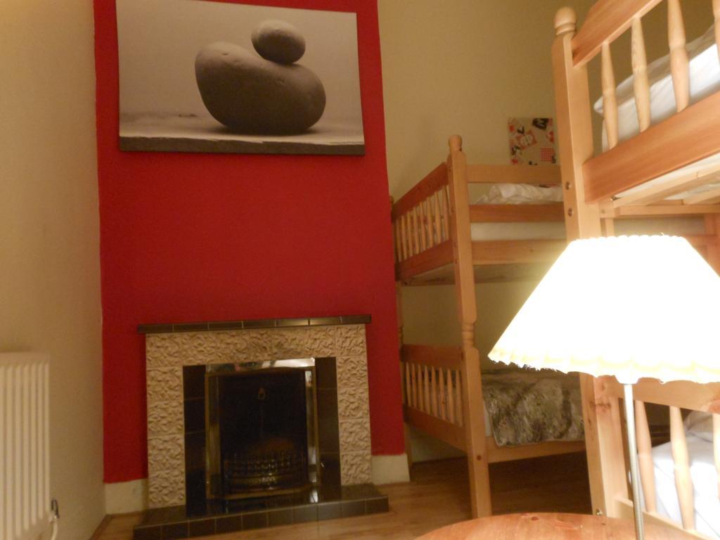 Loughcrew Megalithic Hostel Millbrook Quarto foto